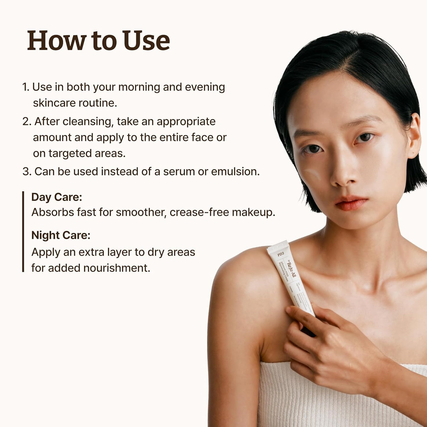 Advanced PDRN Rejuvenating Cream