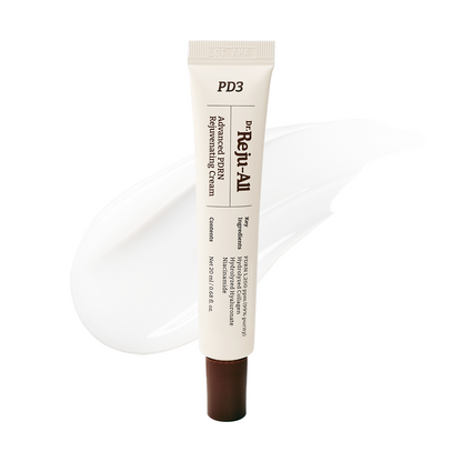 Advanced PDRN Rejuvenating Cream