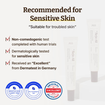 Advanced PDRN Rejuvenating Cream