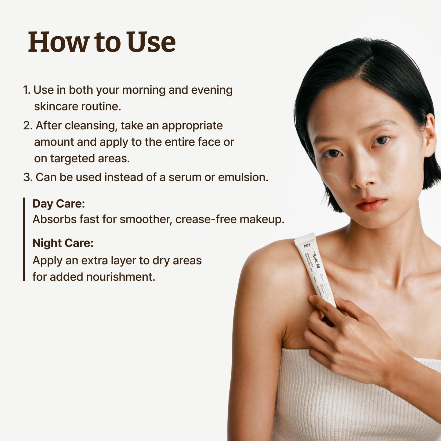 Advanced PDRN Rejuvenating Cream