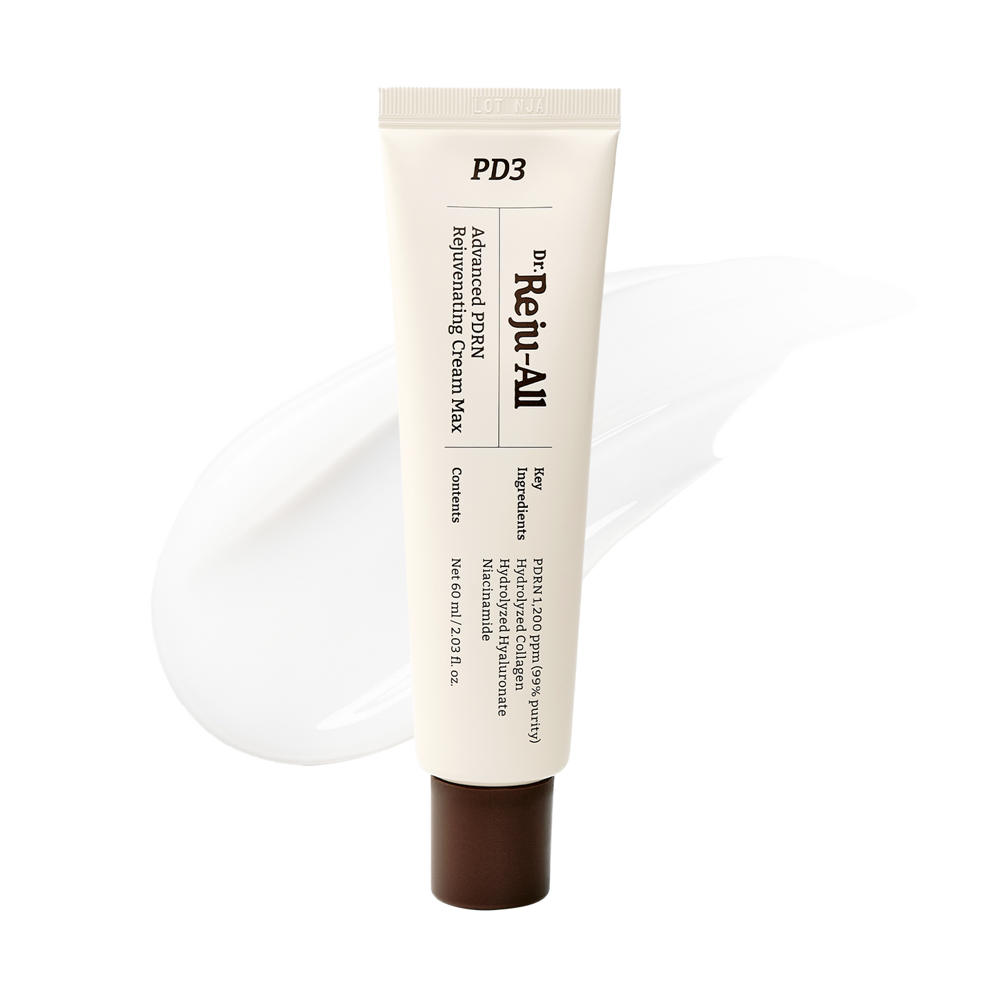 Advanced PDRN Rejuvenating Cream
