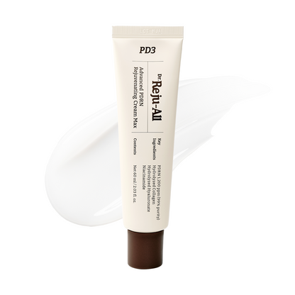 Advanced PDRN Rejuvenating Cream