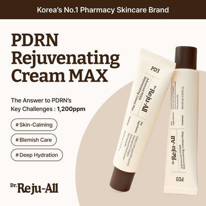 Advanced PDRN Rejuvenating Cream