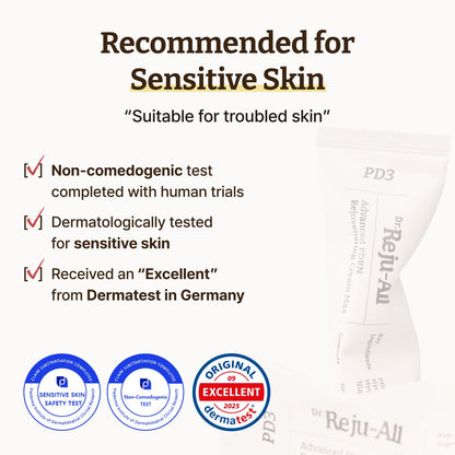 Advanced PDRN Rejuvenating Cream